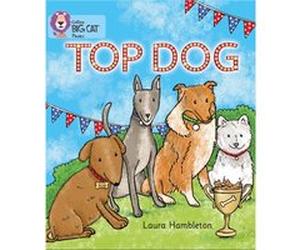 TOP DOG by Laura Hambleton Laura Hambleton, (Auteur)