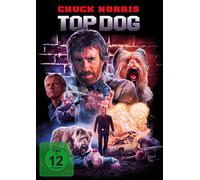 Top Dog Chuck Norris Michele Lamar Richards Aaron Norris