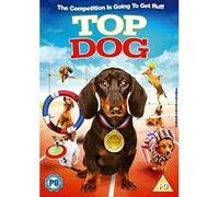 Top Dogs [Edizione: Regno Unito] [Import]