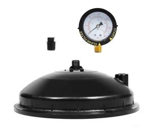 Top Dome 005302430003 Couvercle de valve d'eau Compatible avec Pool Valet et Cyclean Processus d'installation simple