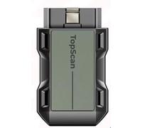 TOP-DON TopScan Outil de diagnostic professionnel universel pour moto