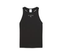 Top dos nageur CLOUDSPUN PUMA x HYROX Femme, Performance, Noir, L L