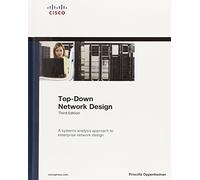 Top-Down Network Design