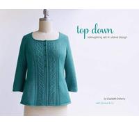 Top Down: Reimagining Set-in Sleeve Design