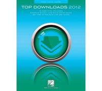 Top Downloads Of 2012 P/V/G