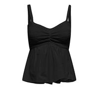 TOP E BODY Donna ONLY 15291144 MONNA BLACK