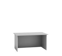 Top E Shop Topeshop BS BIURKO BIEL Ordinateur Bureau Blanc