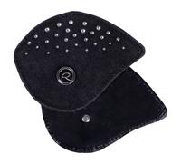 Top échangeables pour bottes QHP Romy Fade Argenté 35/37