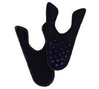 Top échangeables pour bottes QHP Sasha Fade Bleu TU