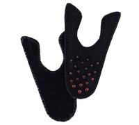 Top échangeables pour bottes QHP Sasha Fade Rouge TU