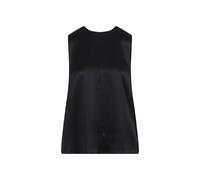 Top En Soie Noire Tom Ford Pour Femme