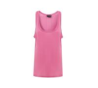 Top en soie rose Tom Ford ROSA 38