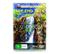 Top End Trek - Outback Australia with Glenn Ridge