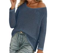 Top éTé Femme, Tunique De Plage Sexy D'éTé pour Femme sans Manches AjouréE Et en Maille IdéAle pour Se Couvrir La Plage Ou comme Maillot De Bain DéContracté Coupe Ample Et LéGèRe