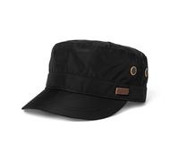 TOP-EX Casquette militaire imperméable pour homme, casquette de baseball, casquette de pluie unisexe pour le golf, la marche en plein air