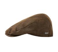 TOP-EX Casquette plate imperméable pour homme par temps pluvieux - Casquette élégante au style Peaky Blinders, idéale pour le golf, la pêche, le tir, la randonnée, la chasse et comme bonnet de