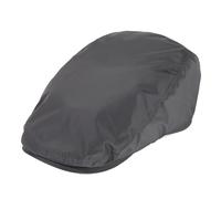 TOP-EX Casquette plate imperméable pour homme par temps pluvieux - Casquette élégante au style Peaky Blinders, idéale pour le golf, la pêche, le tir, la randonnée, la chasse et comme bonnet de