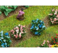 FALLER HORTENSIAS 12Pièces