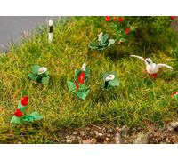 Top Faller, H0 18 Lys, Ont L'Air Très Naturel 181282