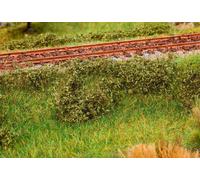 Top FALLER, H0 Blätterfoliage, Vert Foncé, Actes Très Naturel 181616