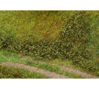 Faller Feuillage H0 181618 Vert d'été très naturel 30x20 cm