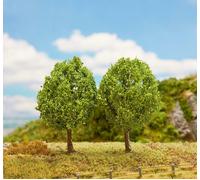 Top FALLER Premium, H0, 2 Orme ca.90 MM Haut, Impact Très Naturel 181219