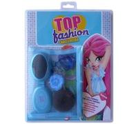 Top Fashion - Cabeleireira [Livre en VO] Aa Vv (Auteur)