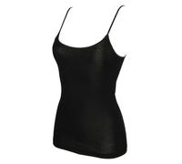 Top femme caraco maillot 85% laine mérinos et 15% soie "RAGNO" article 07402E