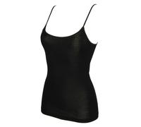 Top femme caraco maillot 85% laine mérinos et 15% soie "RAGNO" article 07402E