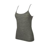 Top femme caraco maillot 85% laine mérinos et 15% soie "RAGNO" article 07402E