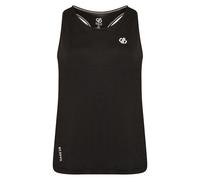 Top femme Dare 2b Modernize II Vest Taille: L / Couleur: noir