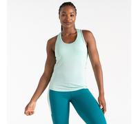 Top femme Dare 2b Modernize II Vest Taille: M / Couleur: vert clair