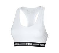 Top Femme Dos Nageur Puma Coton Modal Extensible 4 Couleurs