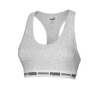 Top Femme Dos Nageur Puma Coton Modal Extensible 4 Couleurs