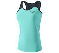 Top femme Dynafit Alpine Pro W Tank Taille: XL / Couleur: bleu clair