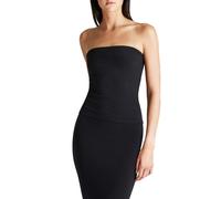 Top femme Falke Tube Noir TU