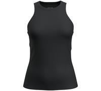 Icebreaker - Women's Merino Rib Lotus Tank - Débardeur - M - black