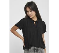 Top femme JDY col rond col en V chemisier chemisier ample