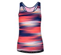Top femme Kilpi Vai-W Taille: M / Couleur: bleu