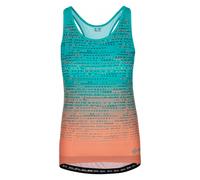 Top femme Kilpi Vai-W Taille: XL / Couleur: bleu clair