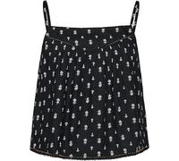 Top femme SuperDry vintage embelli S