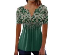 Top Femme, Tee Shirt Femme, Mes Commandes en Cours de Livraison, et Ventes Flash du Jour, Haut Blanc Chic, Top Weiss