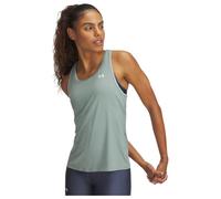 Top femme Under Armour Tech Knockout Tank Taille: S / Couleur: vert