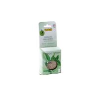 Lot de 4 sachets de parfum pour aspirateur odeur menthe/eucalyptus ref 0720150