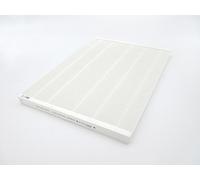 TOP FILTRE - Filtre G4 Compatible chauffe eau ALDES T.FLOW HYGRO+ et T.FLOW NANO - Filtration Haute Performance