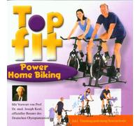 Top Fit - Power Home Biking [Import]