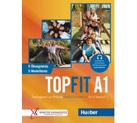 Top Fit: Ubungsbuch A1