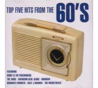 Top Five Hits from The 60's V4 [Import]