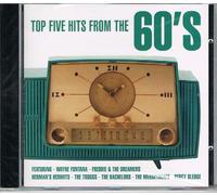 Top Five Hits from The 60's V5 [Import]