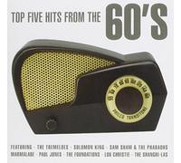 Top Five Hits from The 60's V6 [Import]